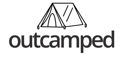 outcamped